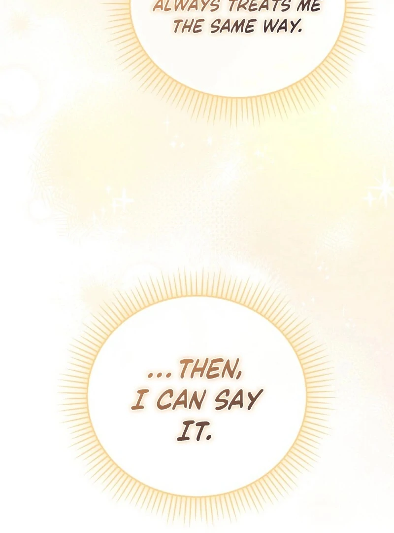 A Terminally Ill Villainess Refuses to Be Adopted Chapter 74 page 59 - 
