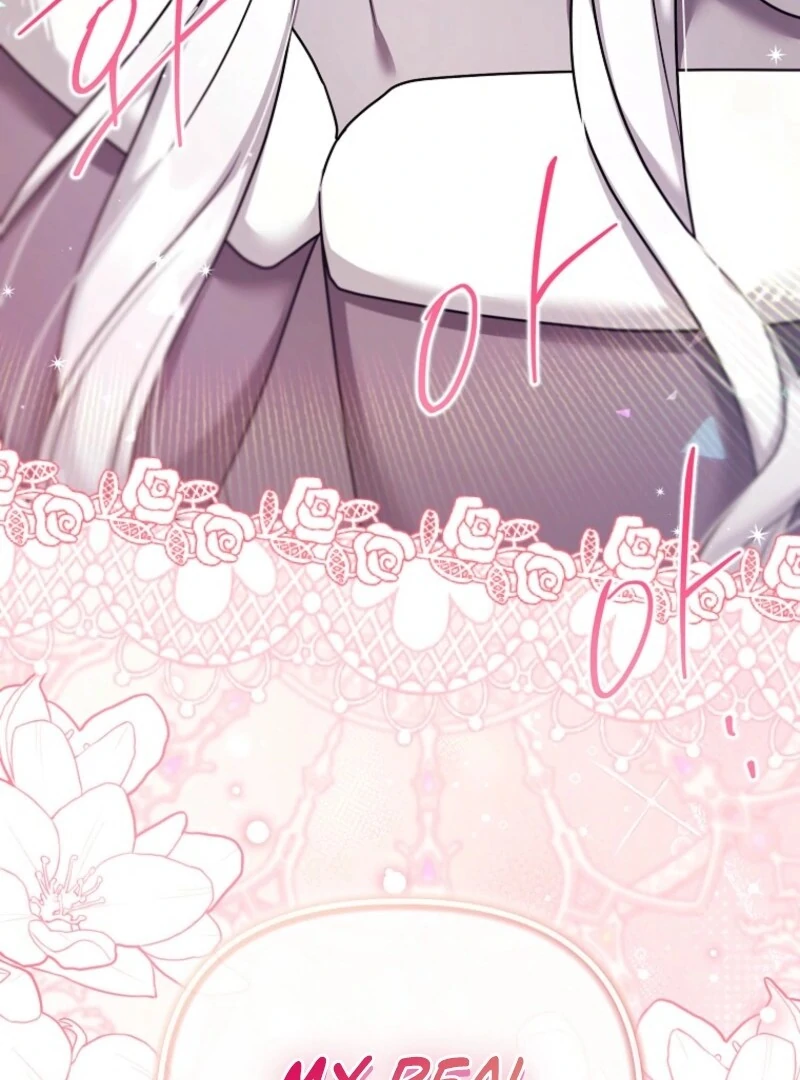 A Terminally Ill Villainess Refuses to Be Adopted Chapter 74 page 64 - 