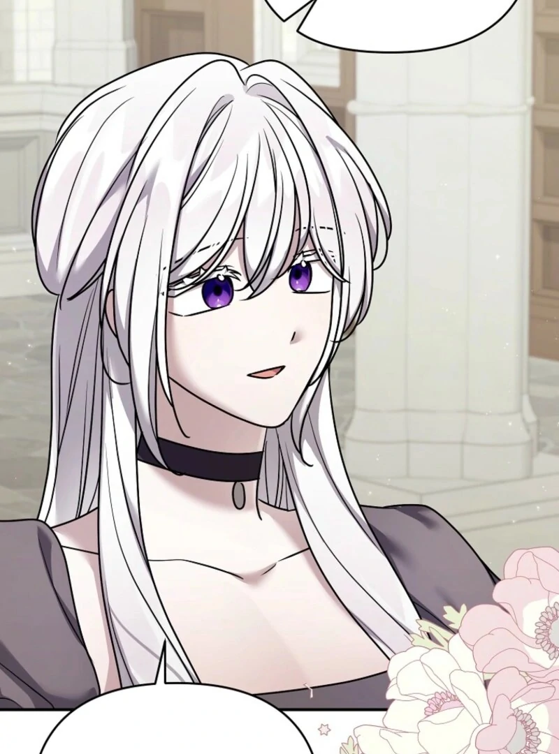 A Terminally Ill Villainess Refuses to Be Adopted Chapter 74 page 9 - 