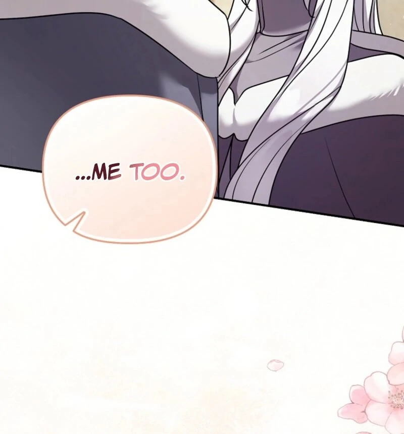 A Terminally Ill Villainess Refuses to Be Adopted Chapter 74 page 84 - 