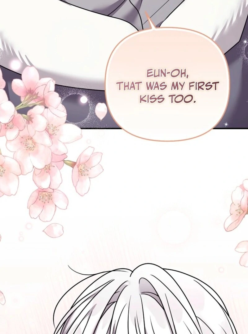 A Terminally Ill Villainess Refuses to Be Adopted Chapter 74 page 86 - 
