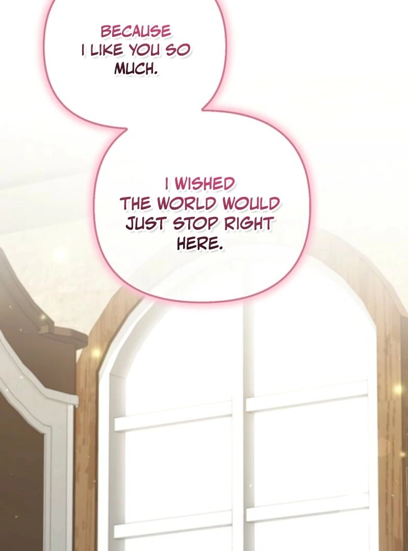 A Terminally Ill Villainess Refuses to Be Adopted Chapter 74 page 90 - 