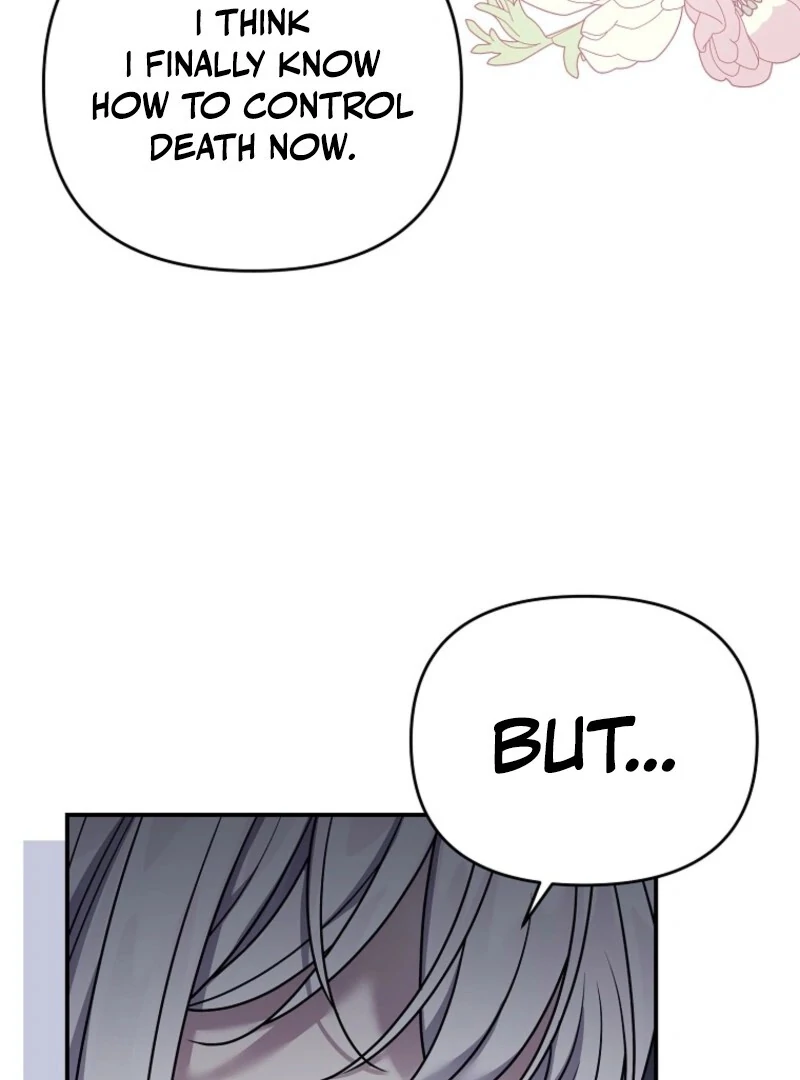 A Terminally Ill Villainess Refuses to Be Adopted Chapter 74 page 10 - 