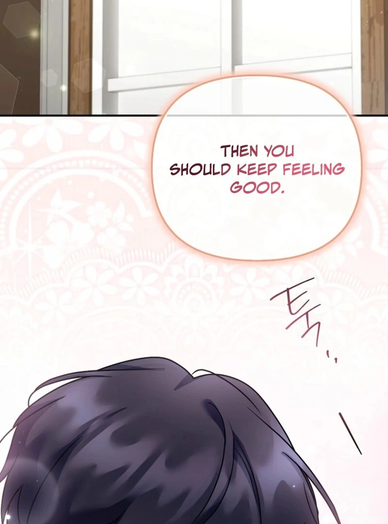 A Terminally Ill Villainess Refuses to Be Adopted Chapter 74 page 91 - 