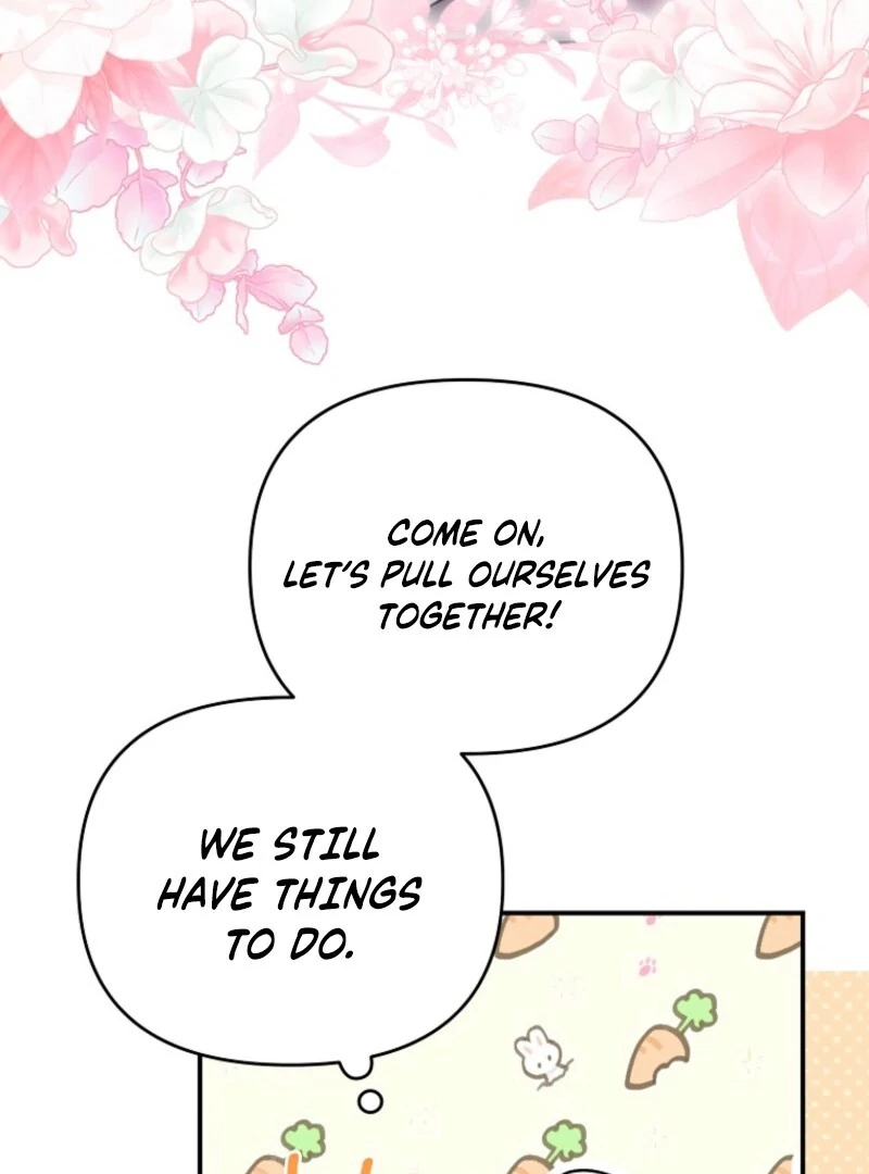 A Terminally Ill Villainess Refuses to Be Adopted Chapter 74 page 93 - 