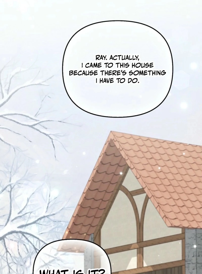 A Terminally Ill Villainess Refuses to Be Adopted Chapter 74 page 95 - 