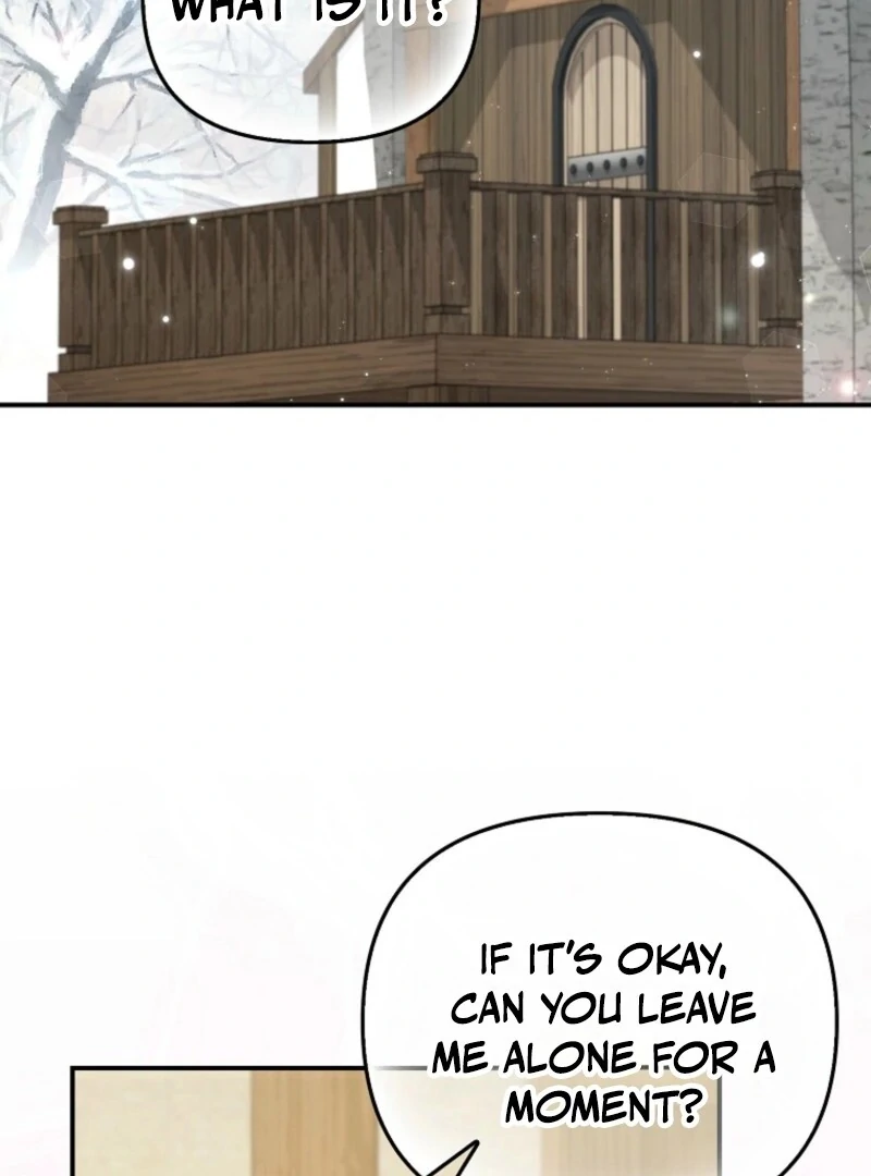 A Terminally Ill Villainess Refuses to Be Adopted Chapter 74 page 96 - 