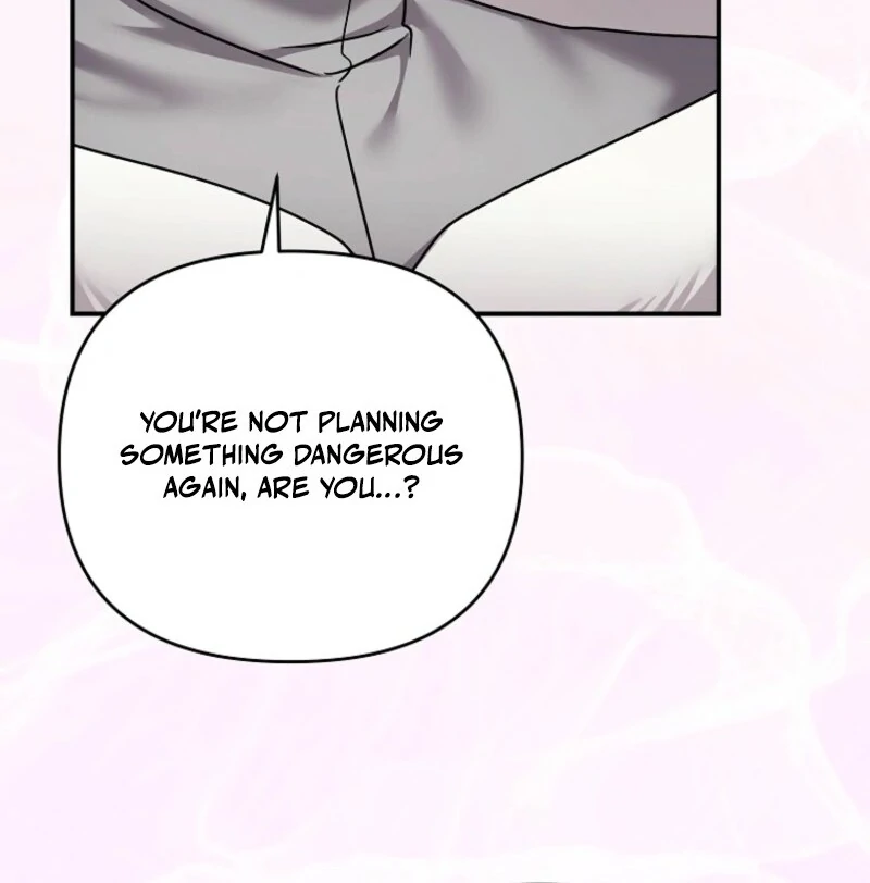 A Terminally Ill Villainess Refuses to Be Adopted Chapter 74 page 98 - 