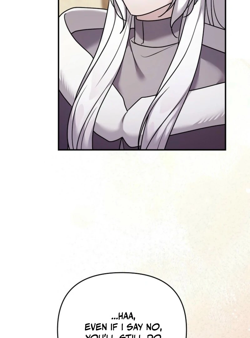 A Terminally Ill Villainess Refuses to Be Adopted Chapter 74 page 100 - 