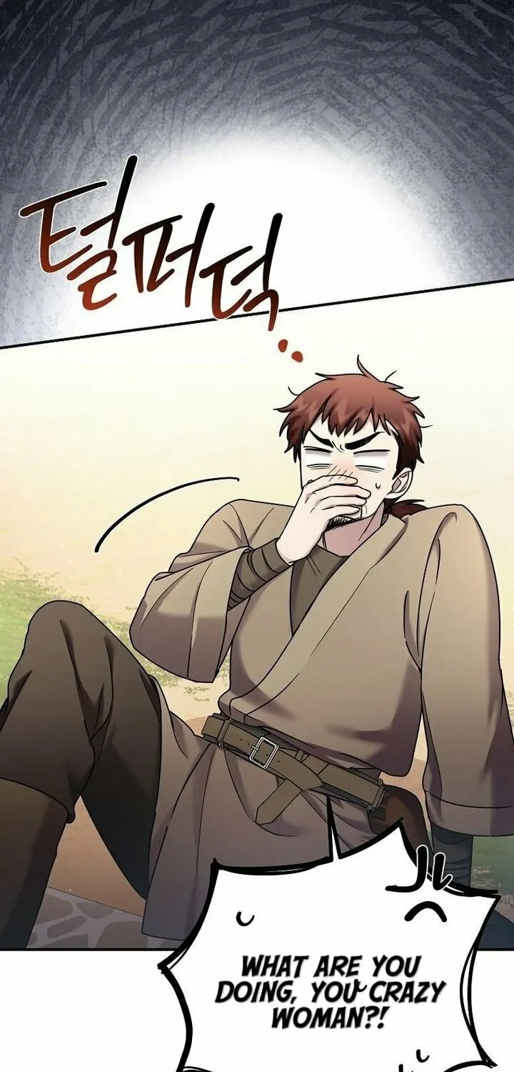 A Terminally Ill Villainess Refuses to Be Adopted Chapter 8 page 11 - 