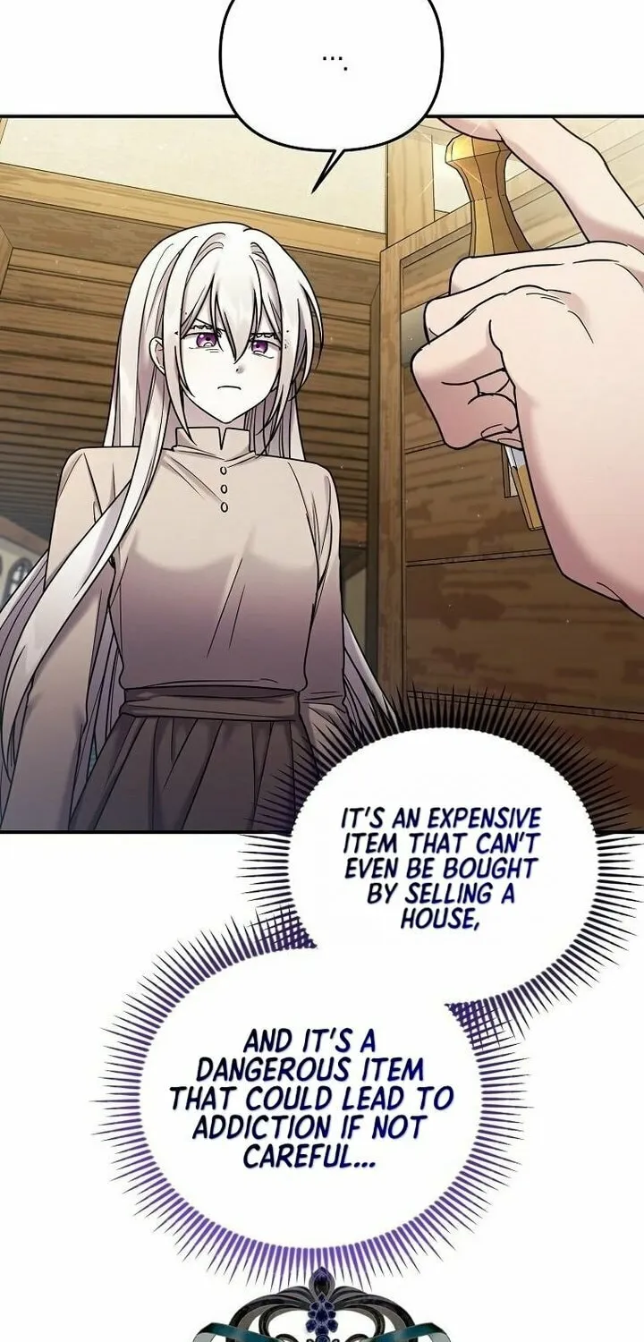 A Terminally Ill Villainess Refuses to Be Adopted Chapter 8 page 14 - 