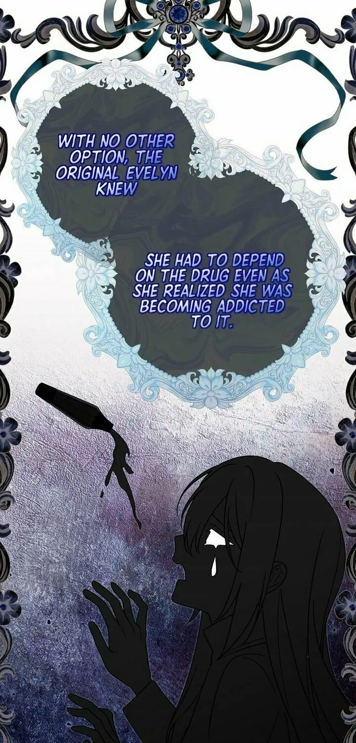 A Terminally Ill Villainess Refuses to Be Adopted Chapter 8 page 15 - 