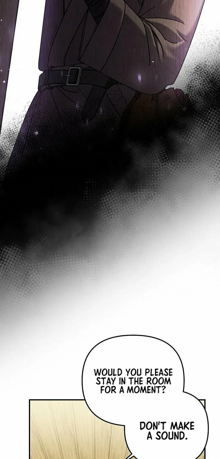 A Terminally Ill Villainess Refuses to Be Adopted Chapter 8 page 3 - 