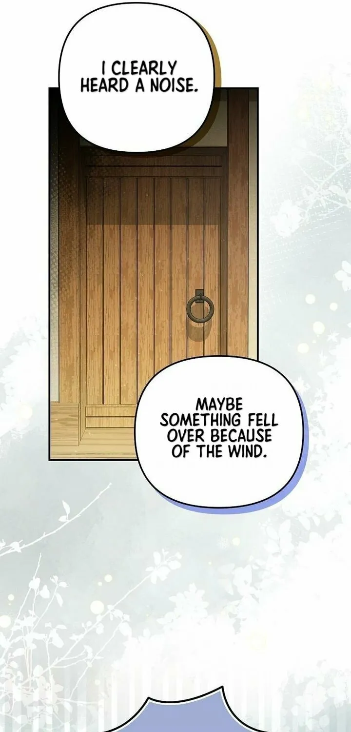 A Terminally Ill Villainess Refuses to Be Adopted Chapter 8 page 25 - 