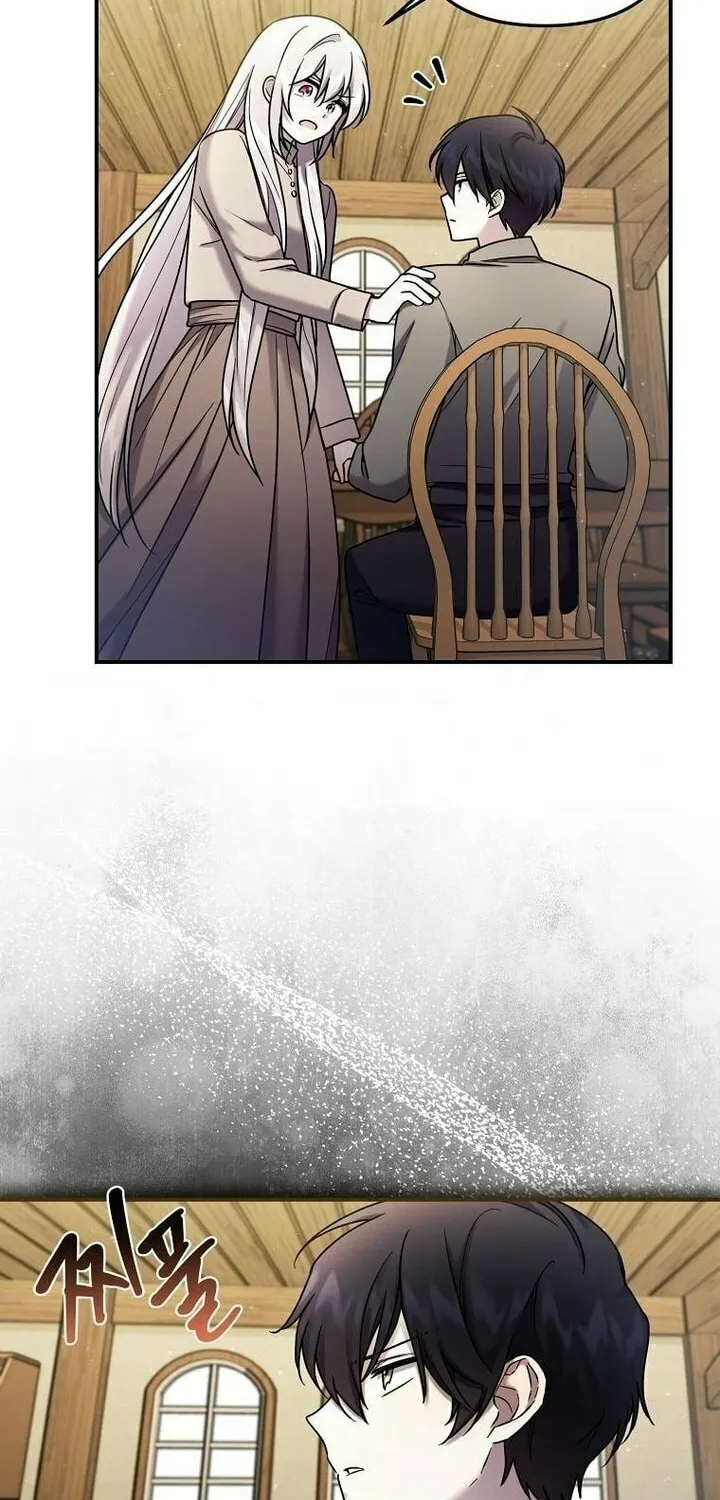 A Terminally Ill Villainess Refuses to Be Adopted Chapter 8 page 4 - 