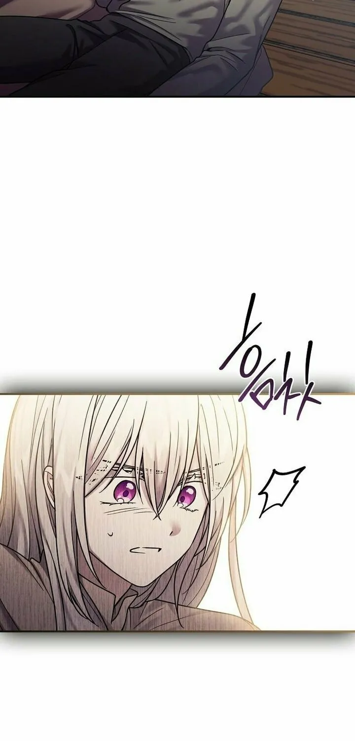 A Terminally Ill Villainess Refuses to Be Adopted Chapter 8 page 32 - 