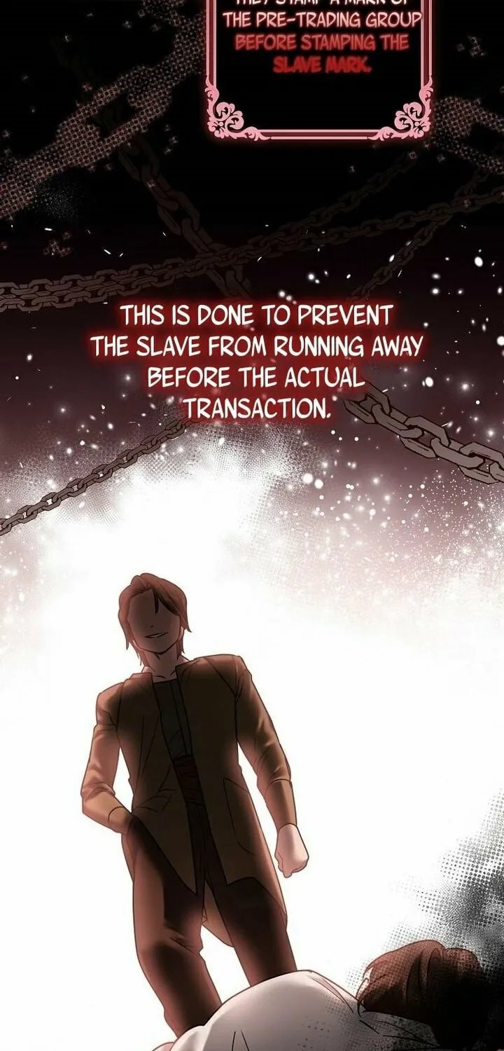 A Terminally Ill Villainess Refuses to Be Adopted Chapter 8 page 36 - 