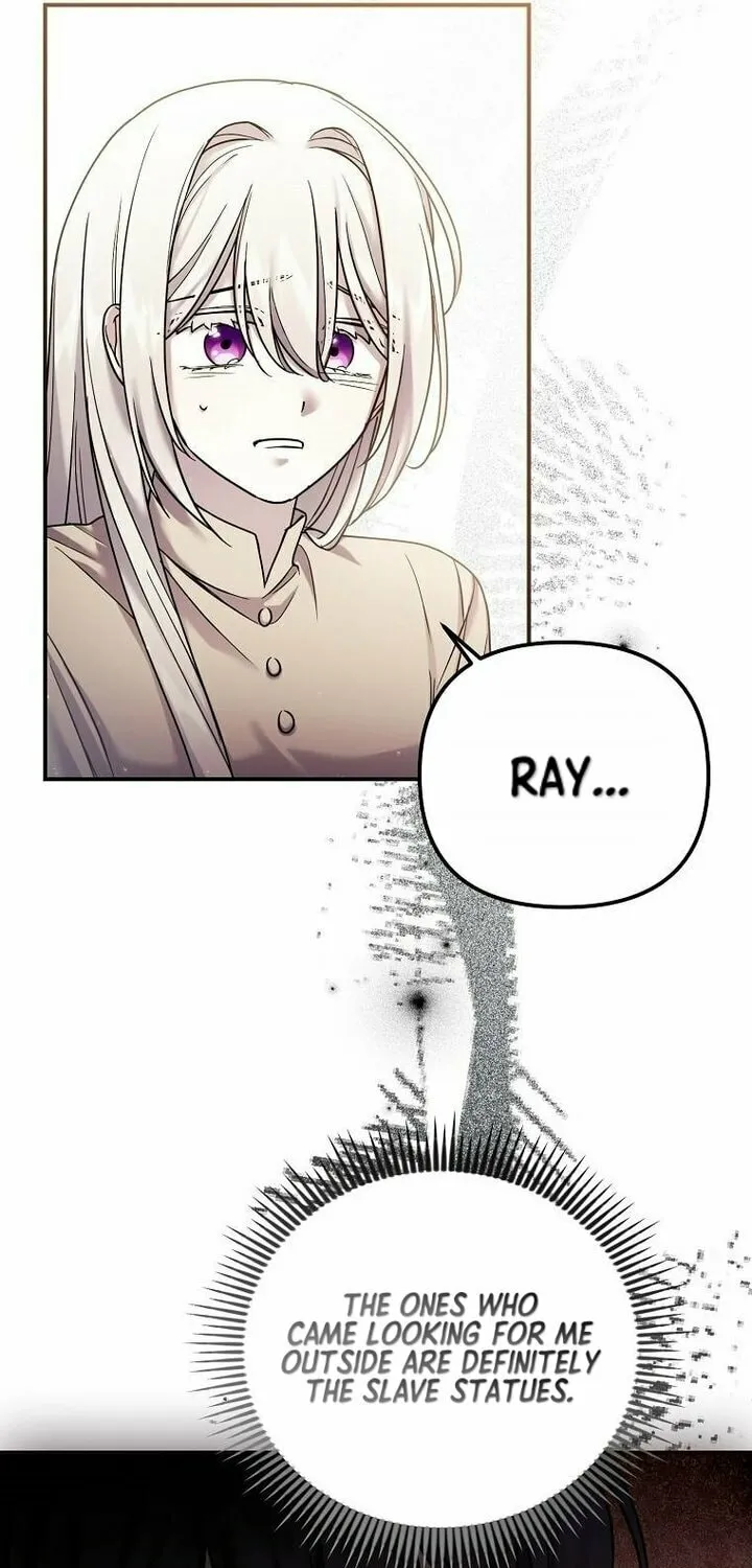 A Terminally Ill Villainess Refuses to Be Adopted Chapter 8 page 40 - 