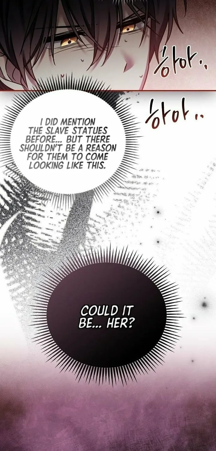 A Terminally Ill Villainess Refuses to Be Adopted Chapter 8 page 41 - 