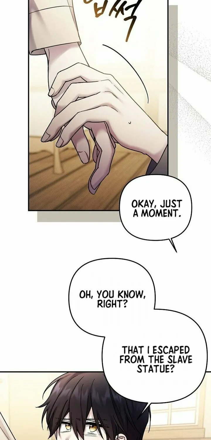 A Terminally Ill Villainess Refuses to Be Adopted Chapter 8 page 48 - 