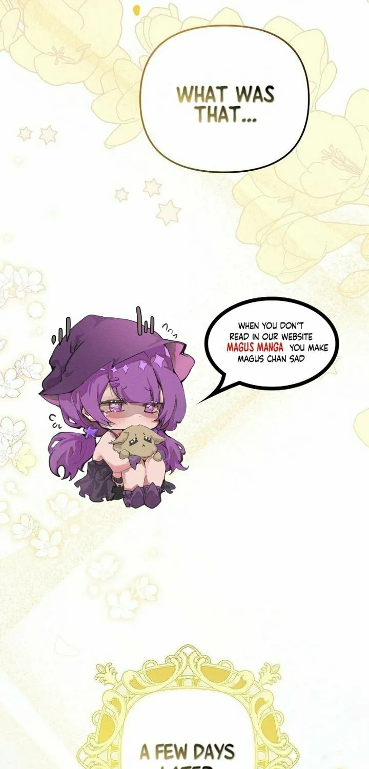 A Terminally Ill Villainess Refuses to Be Adopted Chapter 8 page 52 - 