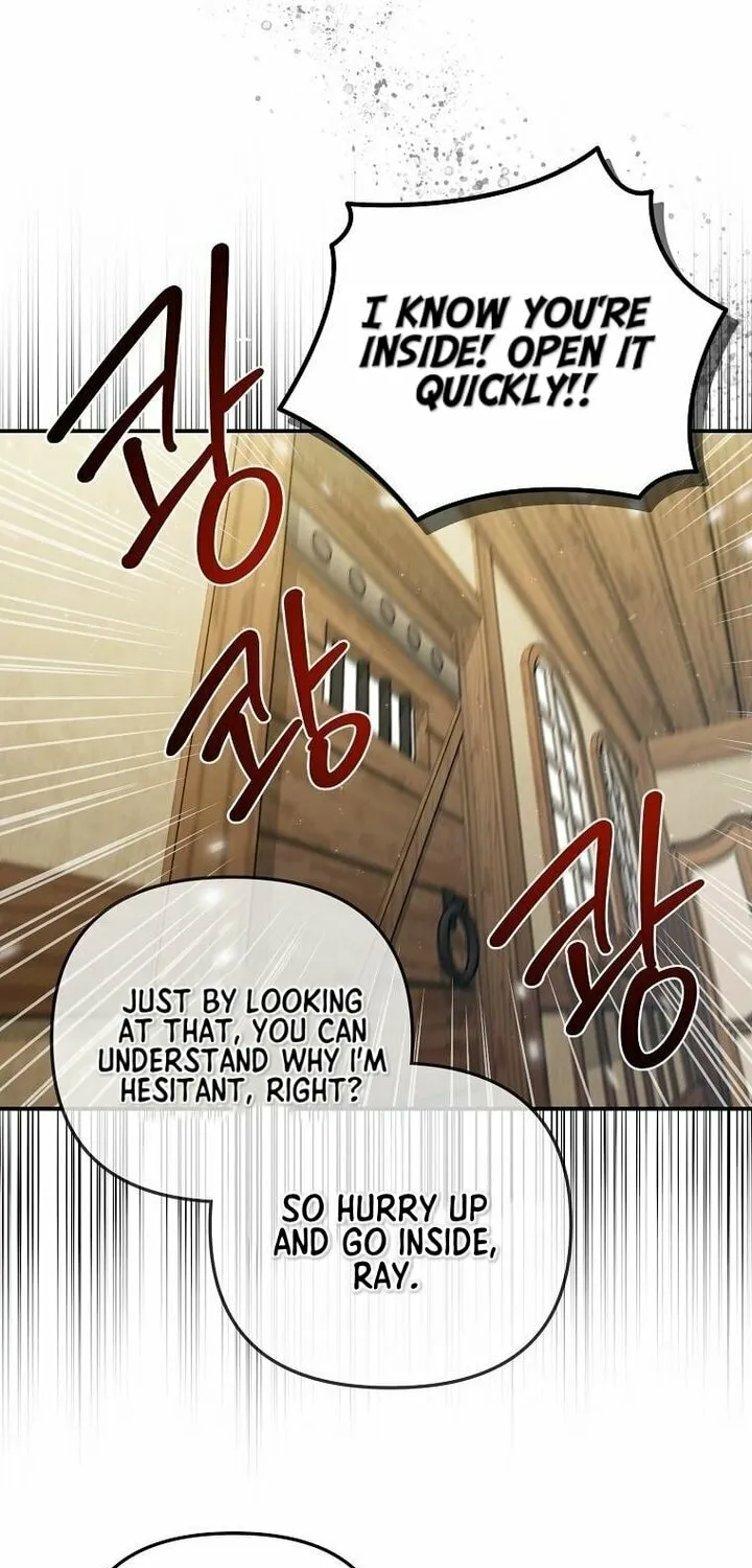 A Terminally Ill Villainess Refuses to Be Adopted Chapter 8 page 7 - 