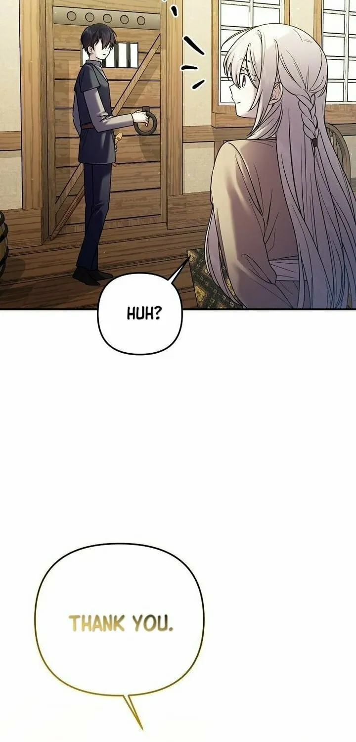 A Terminally Ill Villainess Refuses to Be Adopted Chapter 8 page 62 - 
