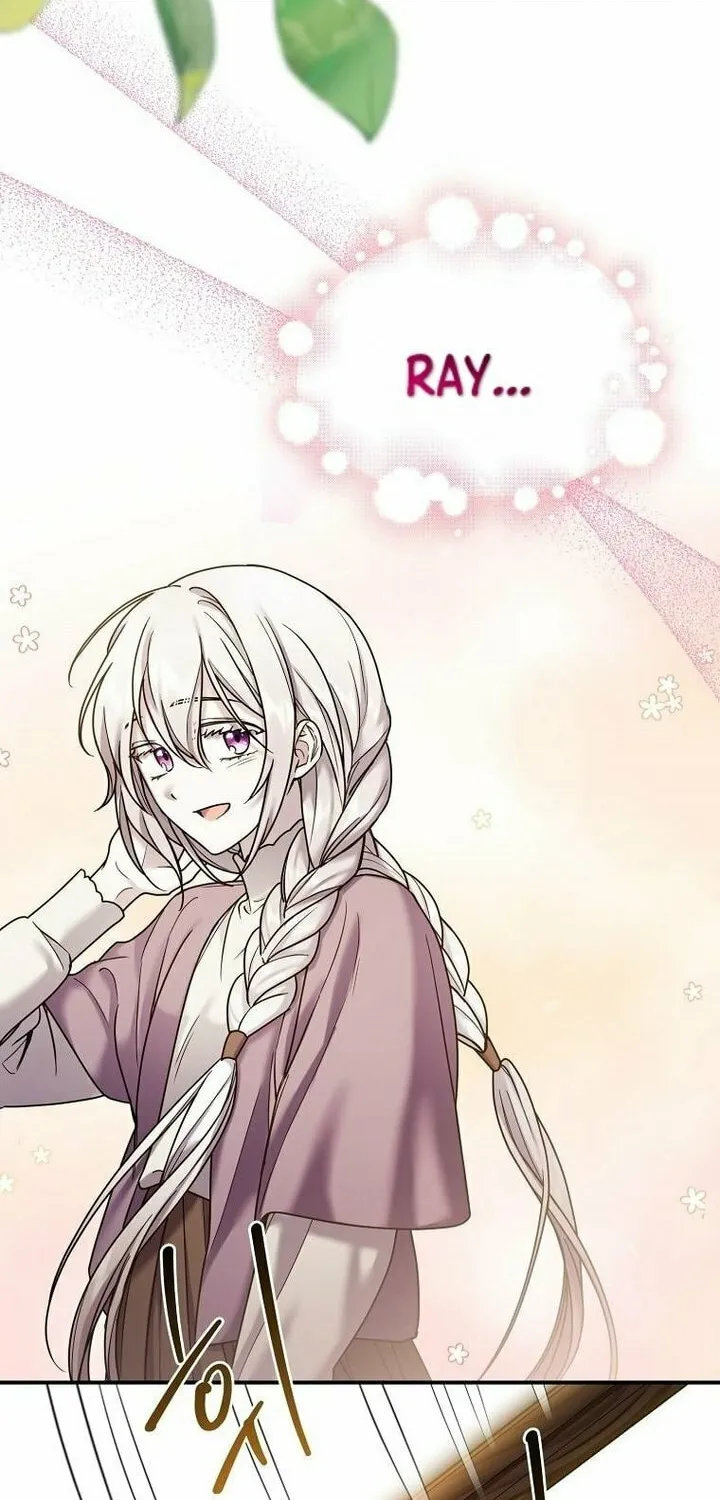 A Terminally Ill Villainess Refuses to Be Adopted Chapter 8 page 67 - 