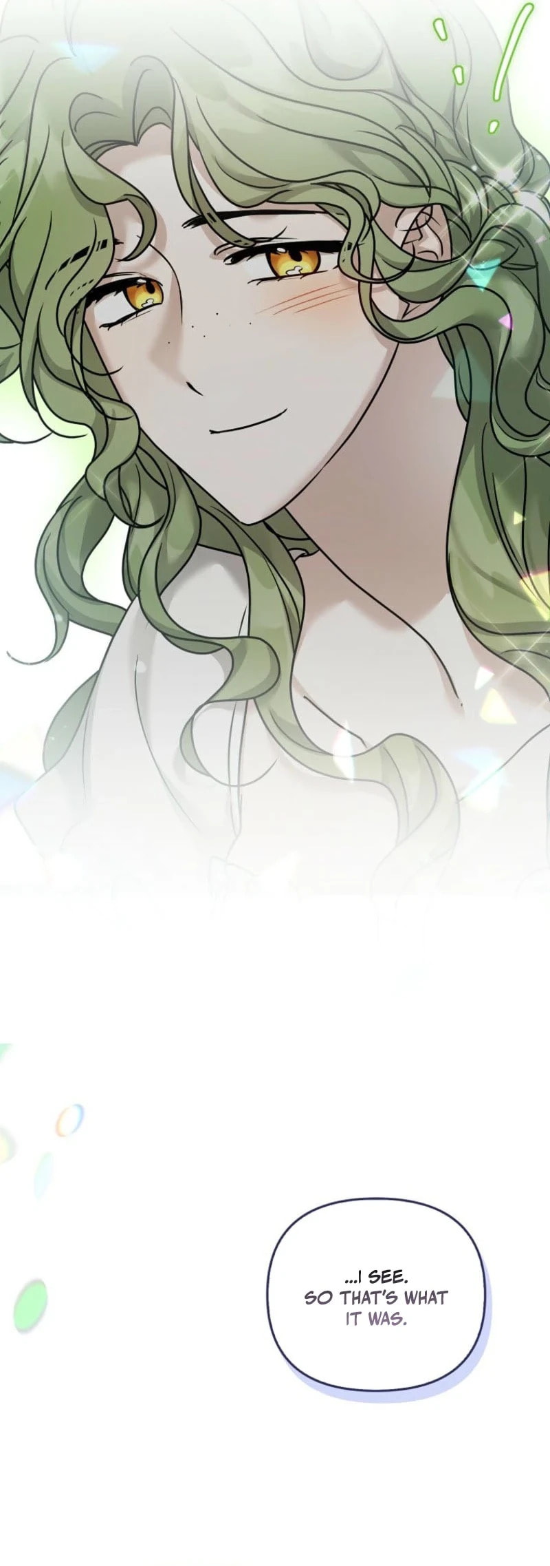 A Terminally Ill Villainess Refuses to Be Adopted Chapter 82 page 22 - 