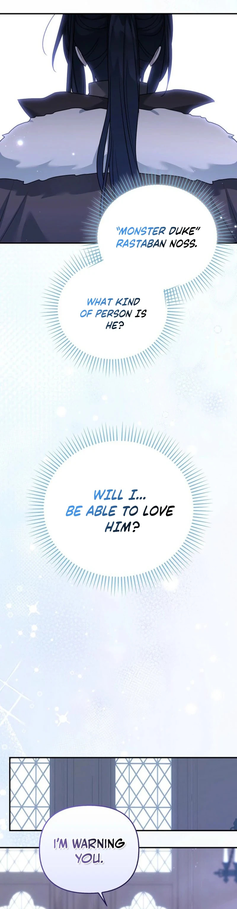 A Terminally Ill Villainess Refuses to Be Adopted Chapter 84 page 10 - 