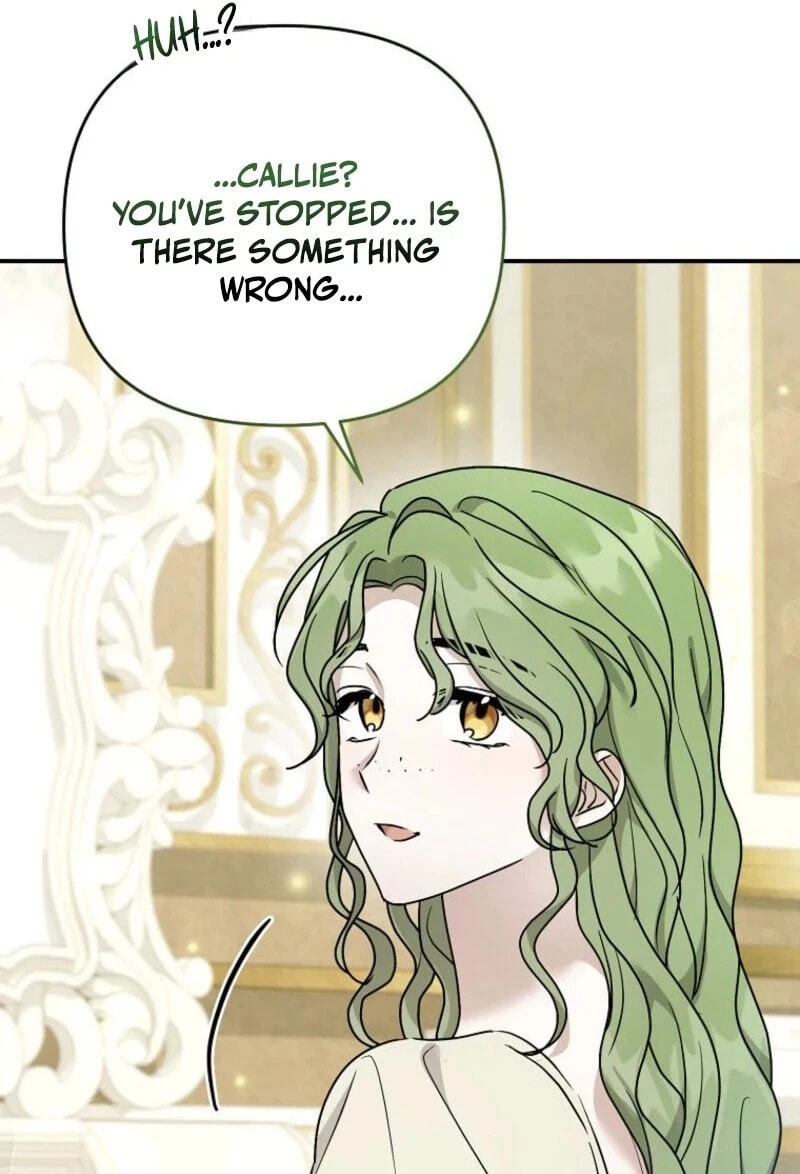 A Terminally Ill Villainess Refuses to Be Adopted Chapter 85 page 108 - 