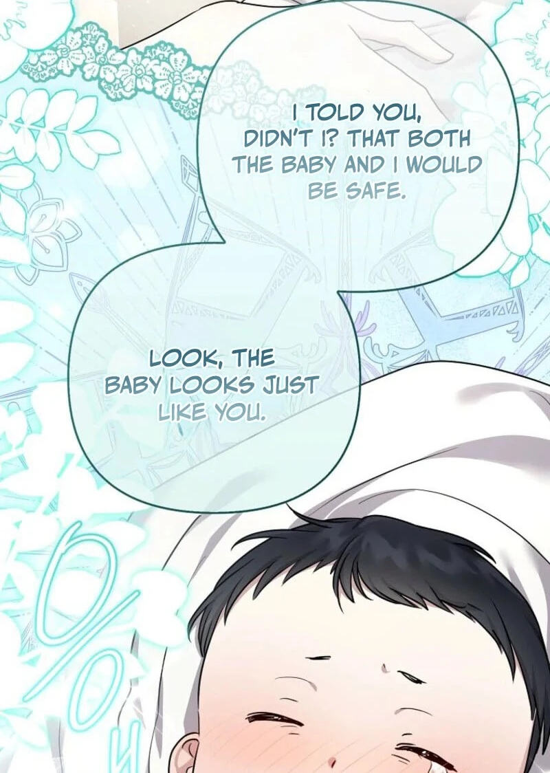A Terminally Ill Villainess Refuses to Be Adopted Chapter 85 page 12 - 