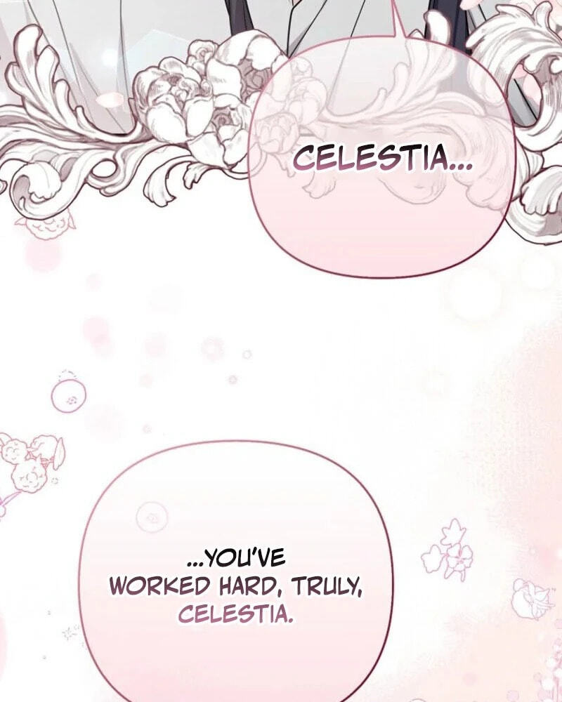 A Terminally Ill Villainess Refuses to Be Adopted Chapter 85 page 15 - 