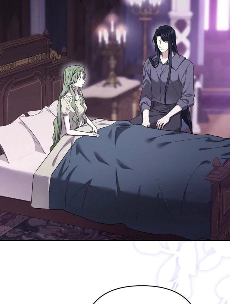 A Terminally Ill Villainess Refuses to Be Adopted Chapter 85 page 22 - 