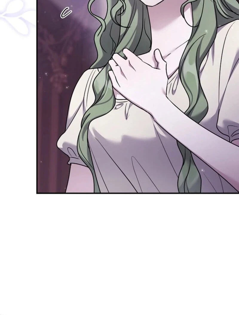 A Terminally Ill Villainess Refuses to Be Adopted Chapter 85 page 24 - 