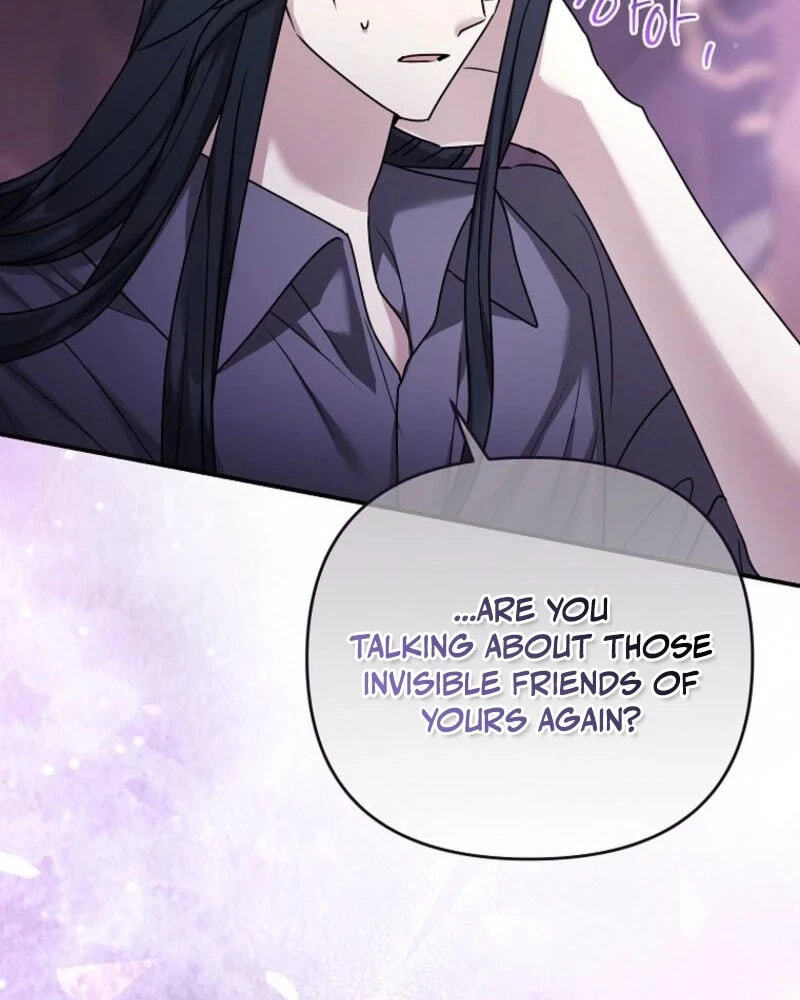 A Terminally Ill Villainess Refuses to Be Adopted Chapter 85 page 30 - 