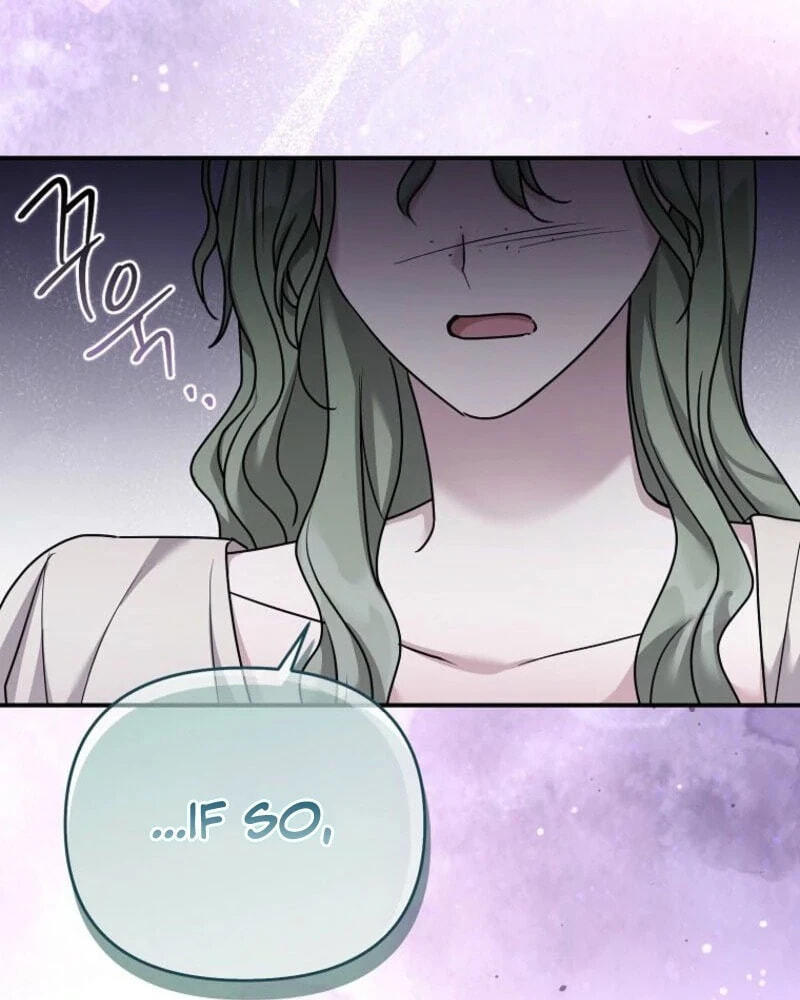 A Terminally Ill Villainess Refuses to Be Adopted Chapter 85 page 31 - 