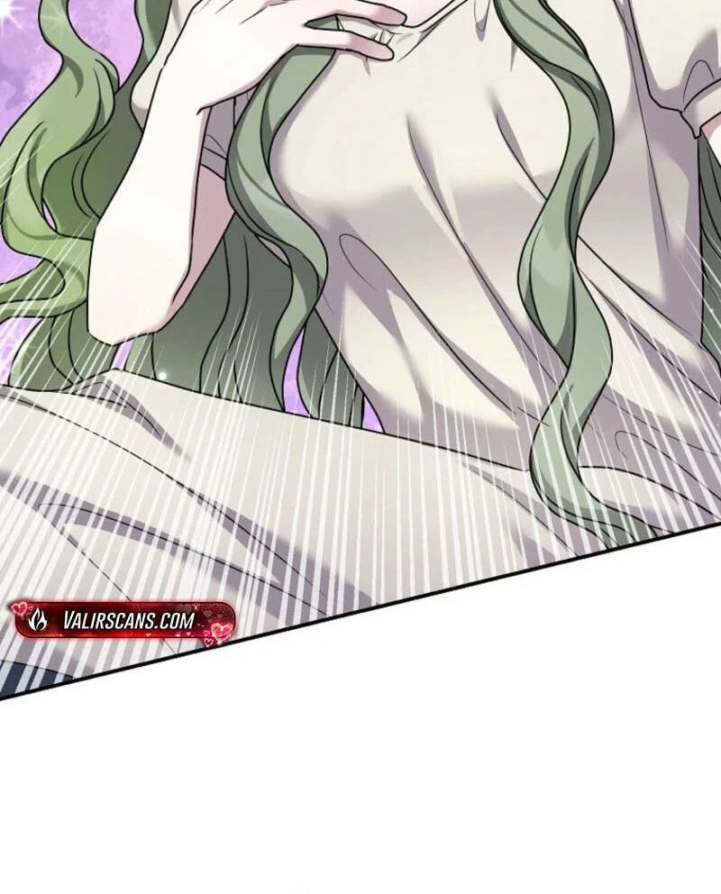 A Terminally Ill Villainess Refuses to Be Adopted Chapter 85 page 34 - 