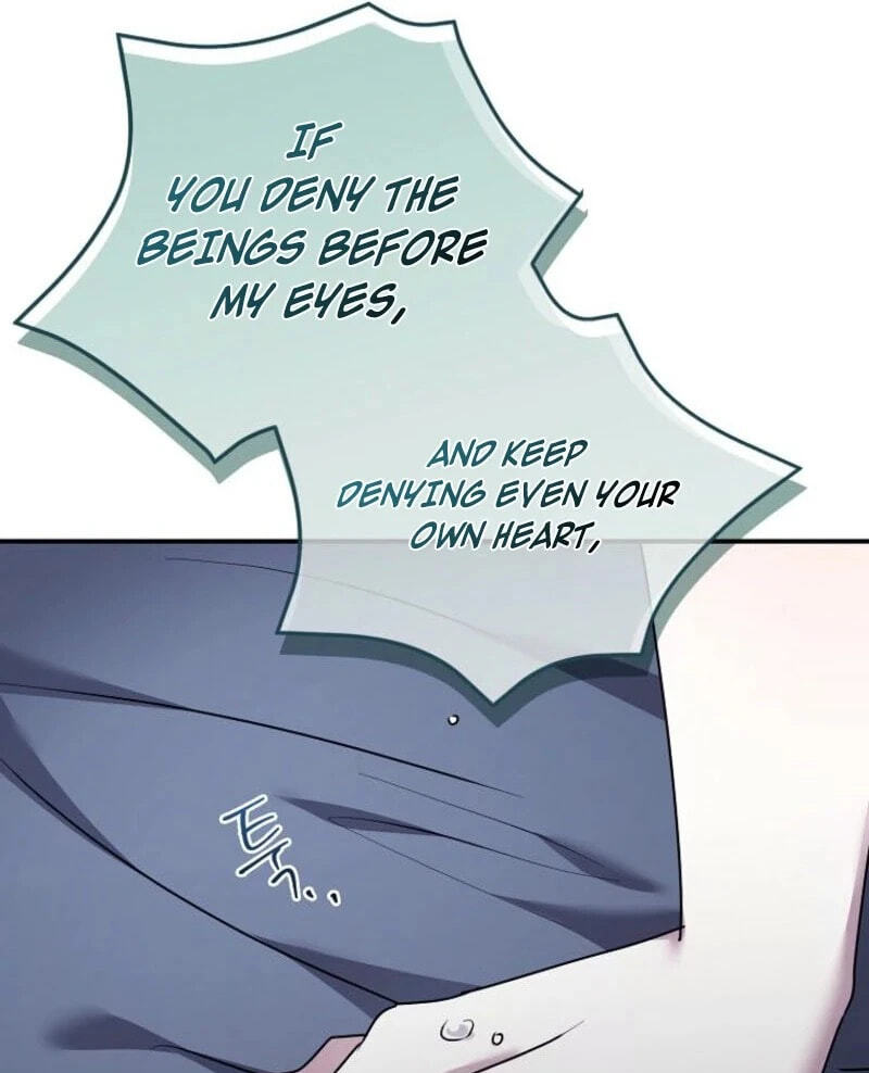 A Terminally Ill Villainess Refuses to Be Adopted Chapter 85 page 35 - 
