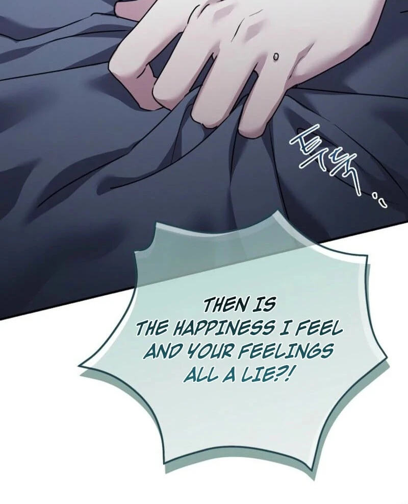A Terminally Ill Villainess Refuses to Be Adopted Chapter 85 page 36 - 