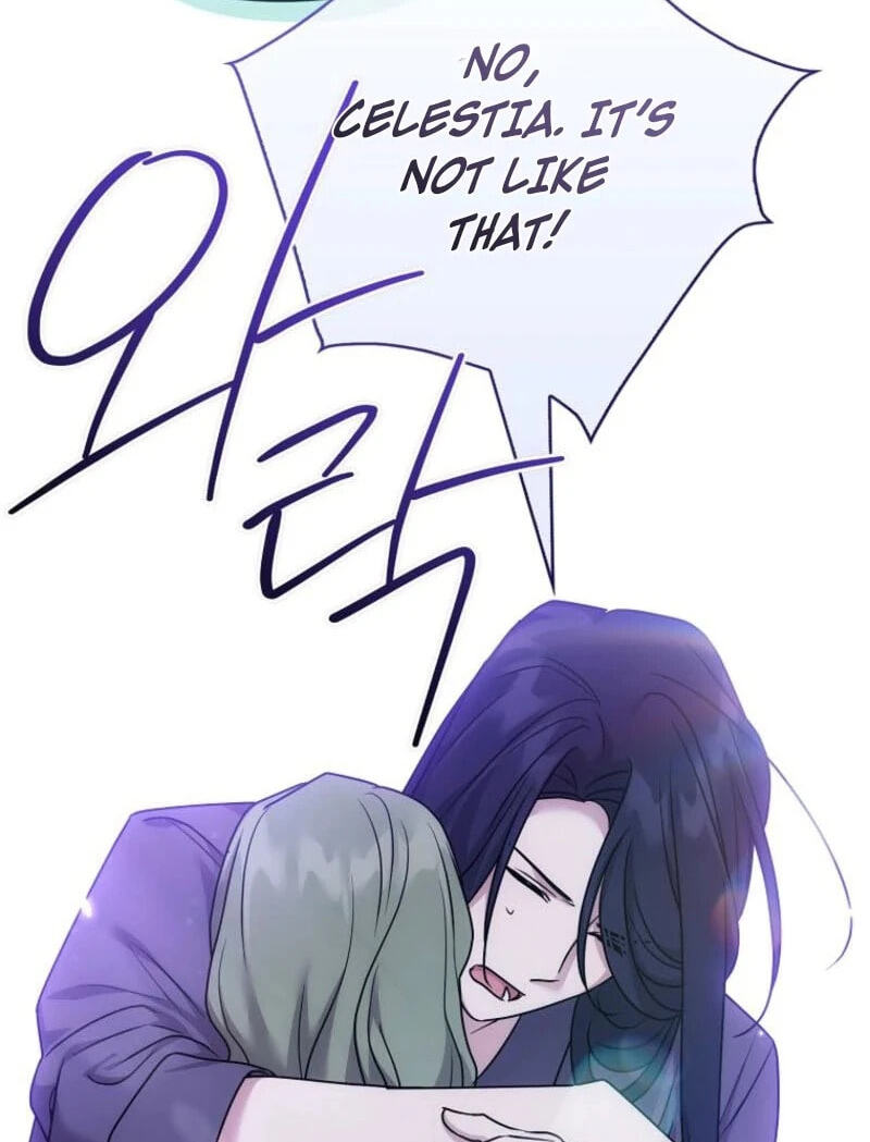 A Terminally Ill Villainess Refuses to Be Adopted Chapter 85 page 38 - 