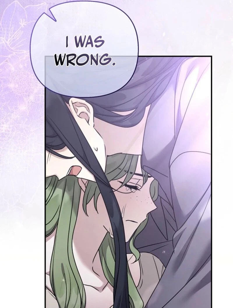 A Terminally Ill Villainess Refuses to Be Adopted Chapter 85 page 40 - 