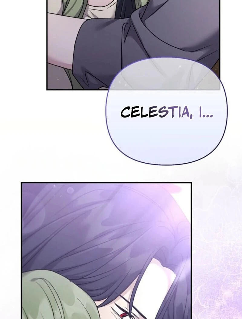 A Terminally Ill Villainess Refuses to Be Adopted Chapter 85 page 41 - 