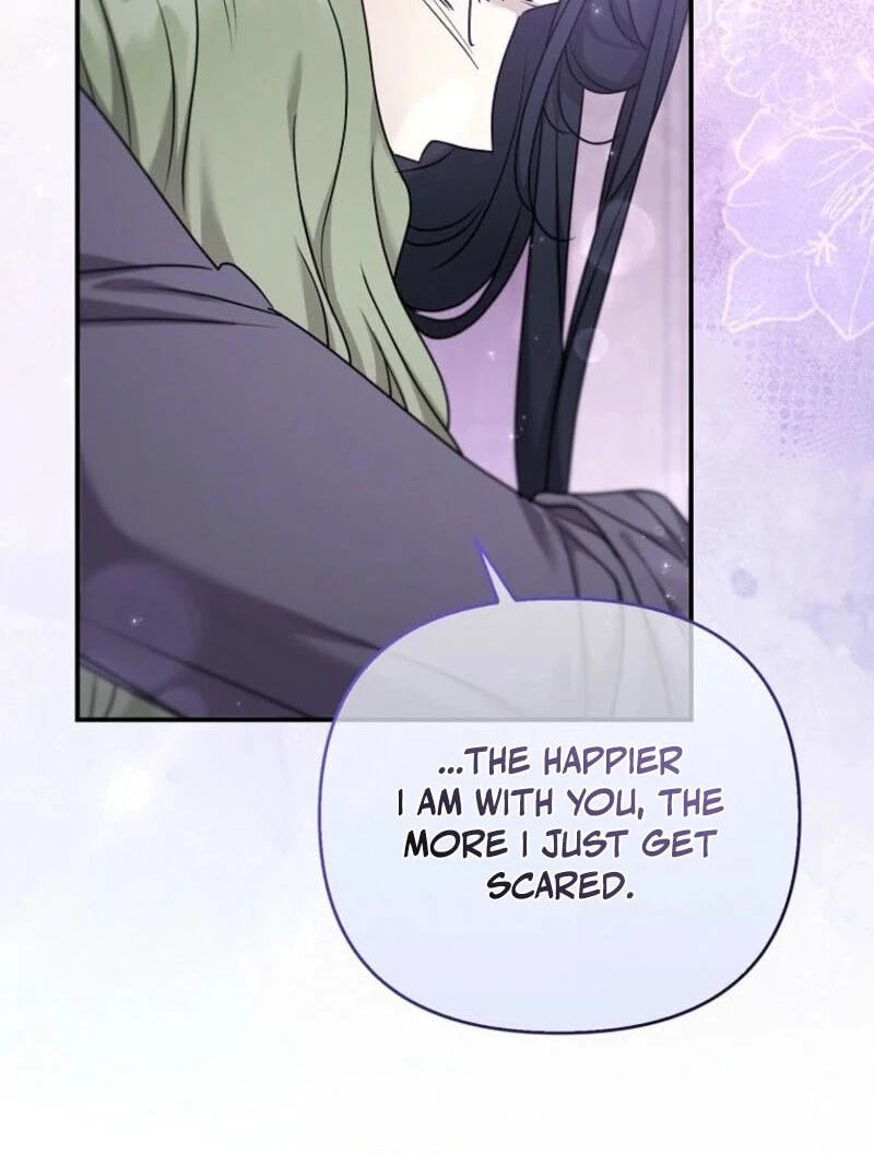A Terminally Ill Villainess Refuses to Be Adopted Chapter 85 page 42 - 