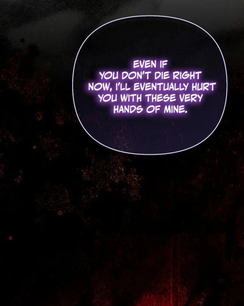 A Terminally Ill Villainess Refuses to Be Adopted Chapter 85 page 44 - 