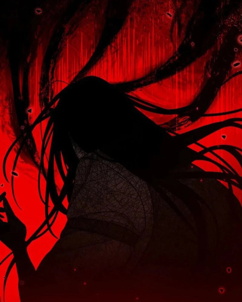 A Terminally Ill Villainess Refuses to Be Adopted Chapter 85 page 45 - 