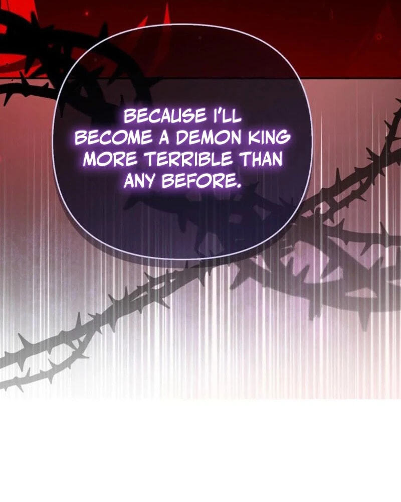 A Terminally Ill Villainess Refuses to Be Adopted Chapter 85 page 46 - 