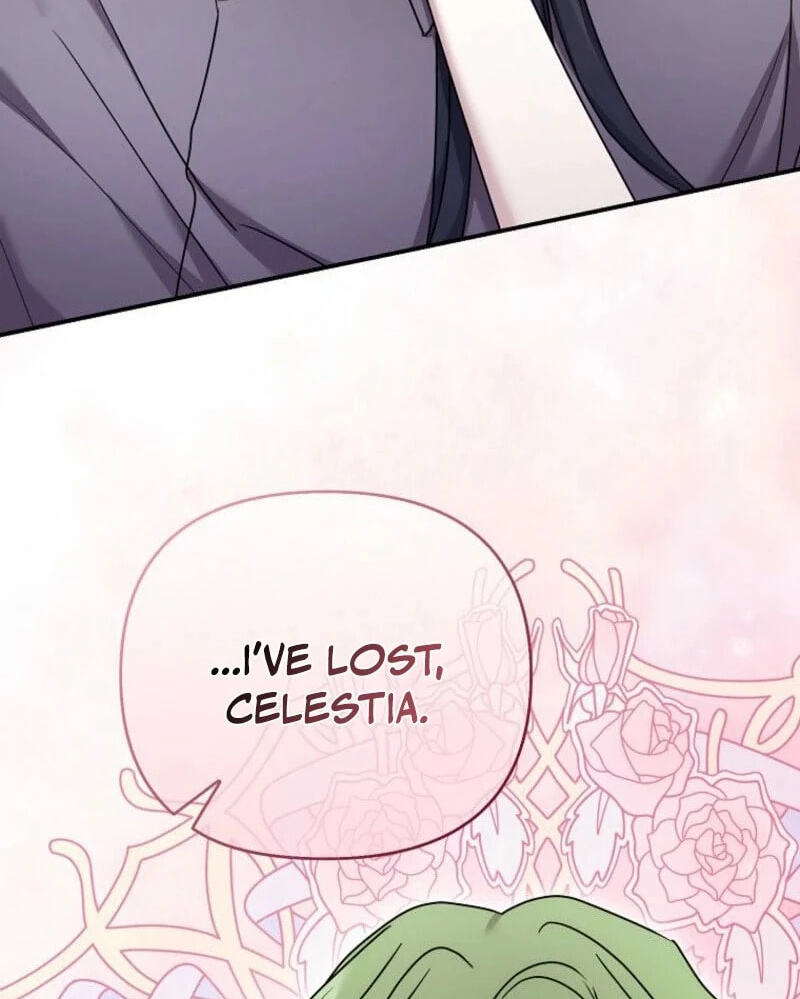A Terminally Ill Villainess Refuses to Be Adopted Chapter 85 page 51 - 