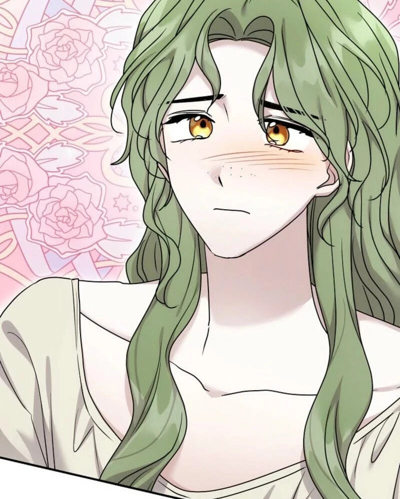 A Terminally Ill Villainess Refuses to Be Adopted Chapter 85 page 52 - 