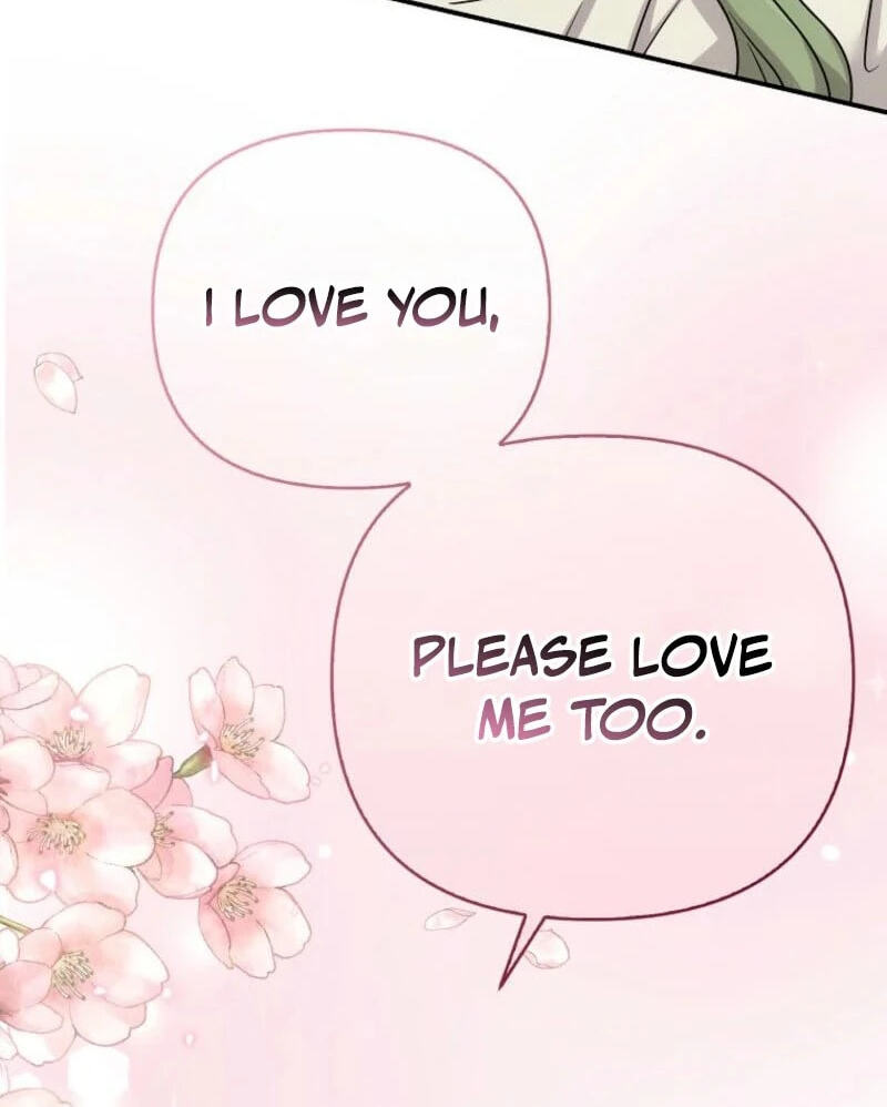 A Terminally Ill Villainess Refuses to Be Adopted Chapter 85 page 53 - 
